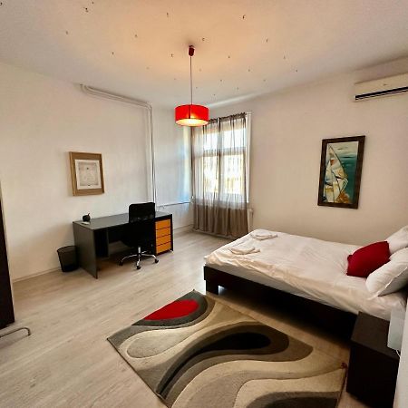 Downtown Delight By Lmg Apartment Sofia Exterior photo