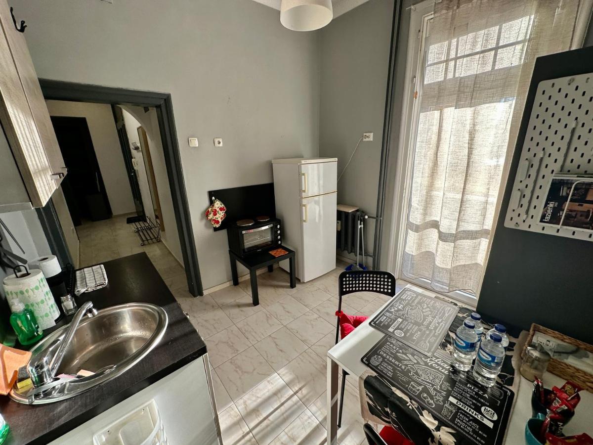 Downtown Delight By Lmg Apartment Sofia Exterior photo