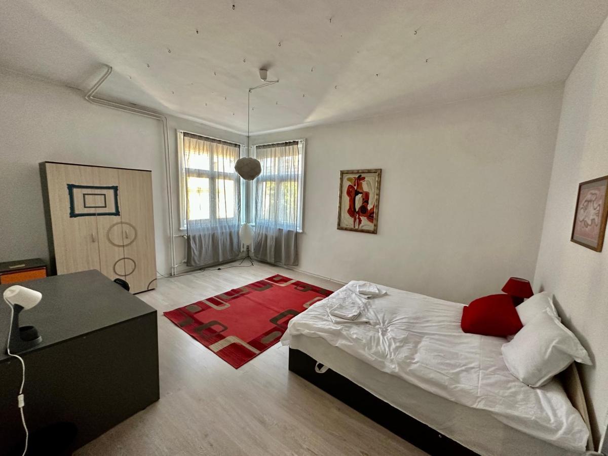 Downtown Delight By Lmg Apartment Sofia Exterior photo